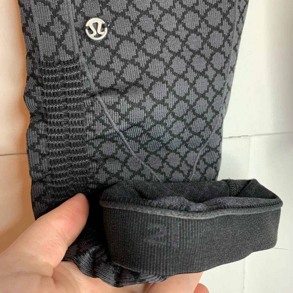 lululemon athletica lululemon flow